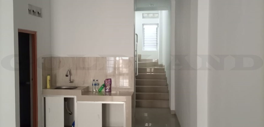 KODE :13789(Ls) Rumah Dijual Grogol, Luas 5×20 Meter, Jakarta  Barat