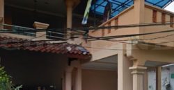 KODE :13790(Jf) Rumah Dijual Cempaka Putih, Luas 210 Meter, Jakarta Pusat