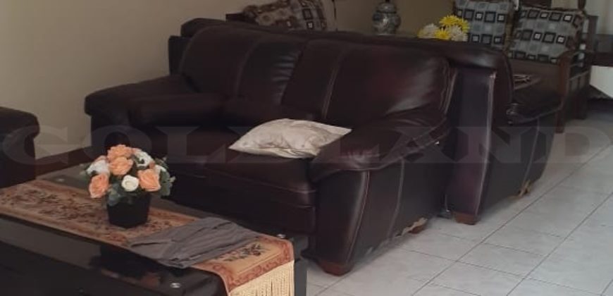 KODE :13790(Jf) Rumah Dijual Cempaka Putih, Luas 210 Meter, Jakarta Pusat