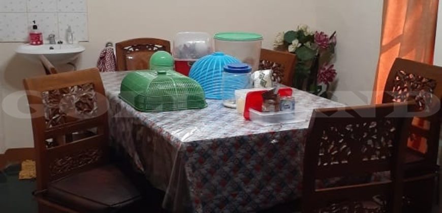 KODE :13790(Jf) Rumah Dijual Cempaka Putih, Luas 210 Meter, Jakarta Pusat