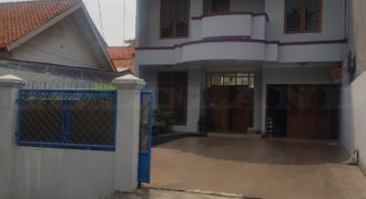 KODE :13884(Ls/Js/Dj) Rumah Dijual Kebon Jeruk, Luas 422 Meter, Jakarta barat