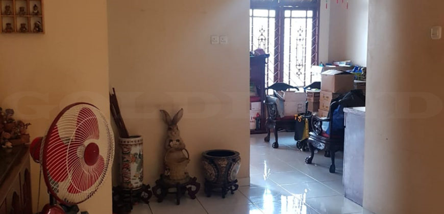 KODE :13884(Ls/Js/Dj) Rumah Dijual Kebon Jeruk, Luas 422 Meter, Jakarta barat