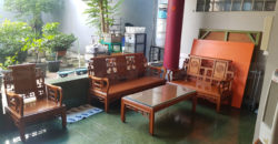 KODE :13884(Ls/Js/Dj) Rumah Dijual Kebon Jeruk, Luas 422 Meter, Jakarta barat