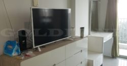 KODE :13041(Js/Ak) Apartemen Disewa Springhill, Luas 33 Meter, Kemayoran, Jakarta Pusat