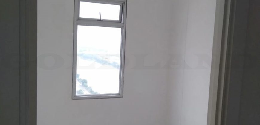 KODE :13040(Js/Ak) Apartemen Disewa Green Lake, Luas 45 Meter, Sunter, Jakarta Utara