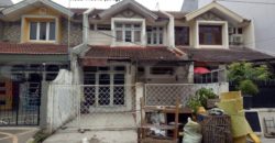 KODE :13618(Si/Yg) Rumah Dijual/Disewa Sunter, Luas 6×17 Meter, Jakarta Utara