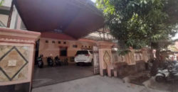 KODE :13708(Dj) Rumah Dijual Cempaka Putih, Luas 525 Meter, Jakarta Pusat