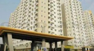 KODE :13717(Dj) Apartemen Dijual Gading Icon, Luas 36 Meter, Jakarta Uatar