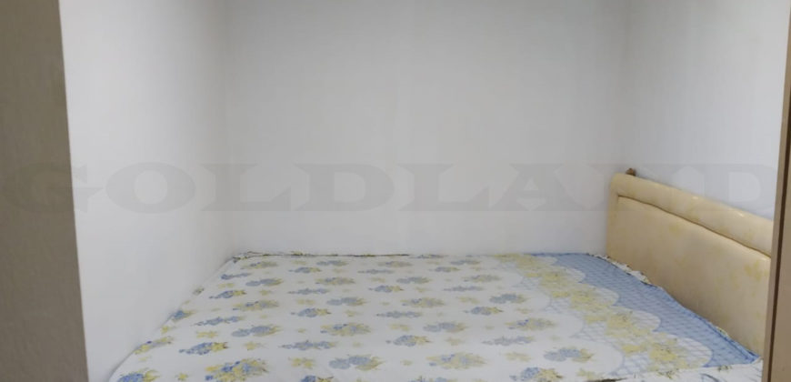 KODE :14057(Dj) Apartemen Dijual MOI, Luas 45 Meter, Jakarta Utara