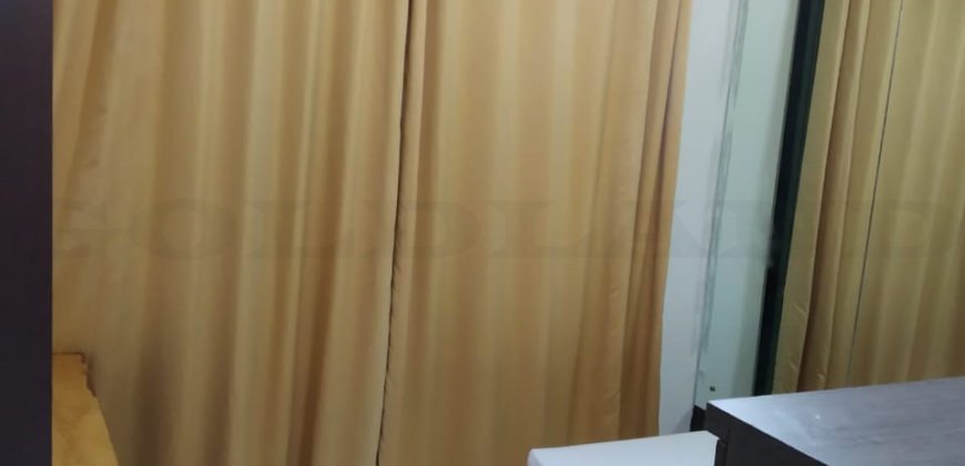 KODE :14057(Dj) Apartemen Dijual MOI, Luas 45 Meter, Jakarta Utara