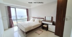 KODE :14072(Bd/Si) Apartemen Dijual The Mansion, Luas 57 Meter, Jakarta Pusat