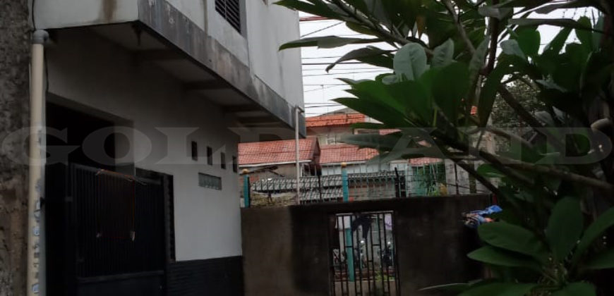 KODE :14074(Si/Yg) Rumah Dijual Bungur, Luas 6×7 Meter, Jakarta Pusat