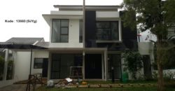 KODE :13660(Si/Yg) Rumah Dijual Lippo Cikarang, Luas 240 Meter, Bekasi