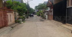 KODE :13788(Jf/Ls) Rumah Dijual Sunter, Luas 177 Meter, Jakarta Utara