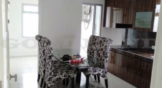 KODE :13040(Js/Ak) Apartemen Disewa Green Lake, Luas 45 Meter, Sunter, Jakarta Utara