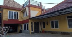 KODE :14064(Dj) Rumah Dijual/Disewa Sawah Besar, Luas 16×22 Meter, Jakarta Pusat