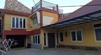 KODE :14064(Dj) Rumah Dijual/Disewa Sawah Besar, Luas 16×22 Meter, Jakarta Pusat