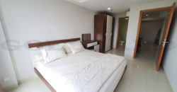 KODE :14072(Bd/Si) Apartemen Dijual The Mansion, Luas 57 Meter, Jakarta Pusat