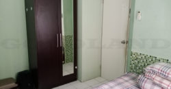 KODE :13978(Ak) Apartemen Dijual Gading Nias, Luas 36 Meter, Jakarta Utara