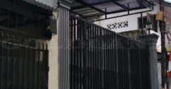 KODE :13789(Ls) Rumah Dijual Grogol, Luas 5×20 Meter, Jakarta  Barat