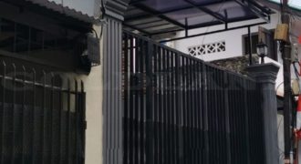 KODE :13789(Ls) Rumah Dijual Grogol, Luas 5×20 Meter, Jakarta  Barat