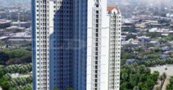 KODE :14080(Si/Yg) Apartemen Dijual Green Lake, Luas 36 Meter, Jakarta Utara