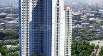 KODE :14080(Si/Yg) Apartemen Dijual Green Lake, Luas 36 Meter, Jakarta Utara