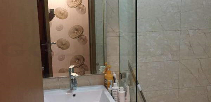 KODE :11791(Ha) Apartemen Dijual The Mansion, Furnish, Luas 49 Meter, Jakarta Pusat