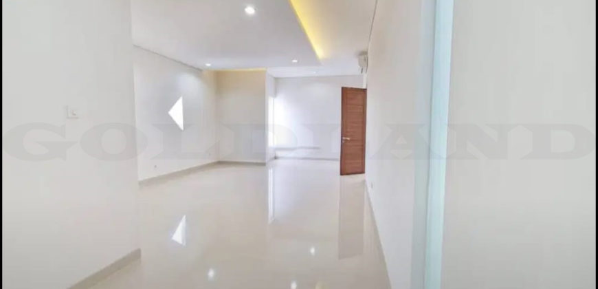 KODE :14172(Dj) Rumah Dijual Sunter, Luas 10×16 Meter, Sunter, Jakarta Utara