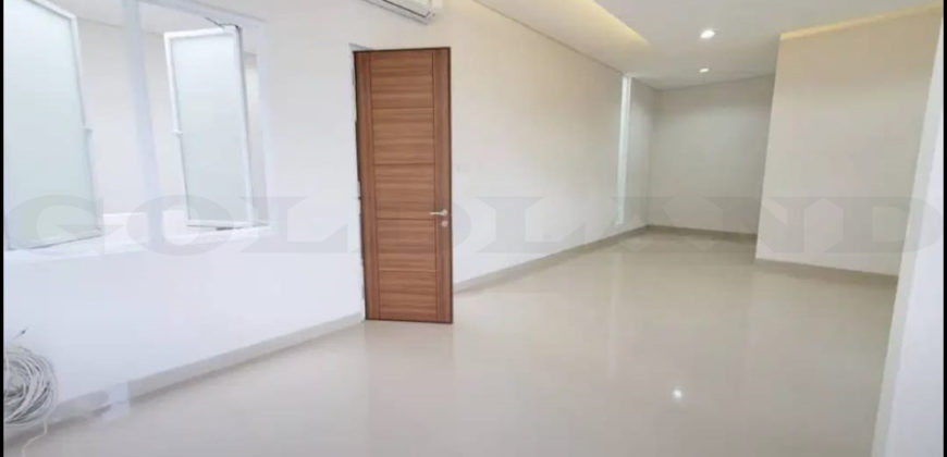 KODE :14172(Dj) Rumah Dijual Sunter, Luas 10×16 Meter, Sunter, Jakarta Utara