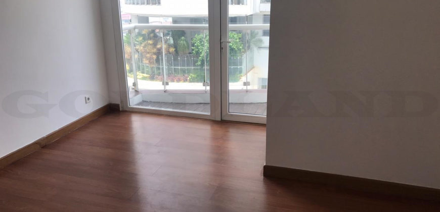 KODE :14156(Js/Ak) Apartemen Dijual Springhill, Luas 196 Meter, Jakarta Pusat