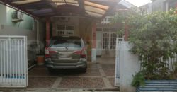KODE :14164(Ak) Rumah Dijual Tanjung Priok, Semi Furnish, Luas 169 Meter, Tanjung Priok, Jakarta Utara