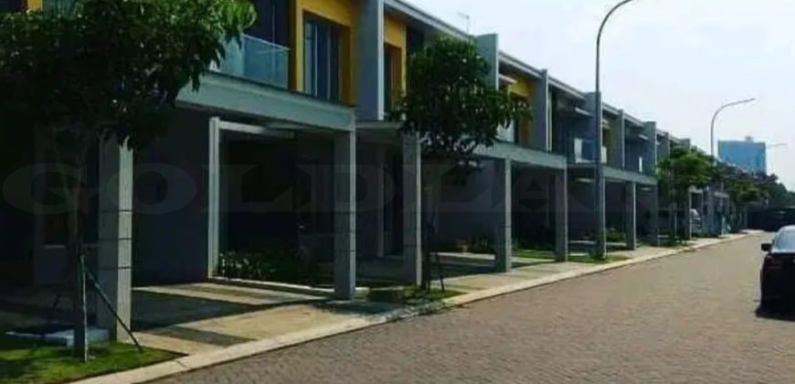 KODE : 14251 (Ak) Rumah Dijual Kelapa gading, Luas 75 Meter, Jakarta Utara