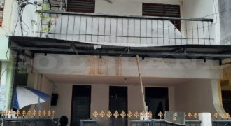 KODE :13661(Yl/Si) Rumah Dijual Sunter, Luas 4,5×15 Meter, Jakarta Utara