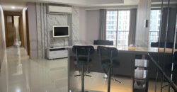 KODE :13909(Ad) Apartemen Dijual/Disewa The Mansion, Luas 74 Meter, Jakarta Pusat