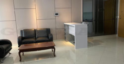 KODE :13909(Ad) Apartemen Dijual/Disewa The Mansion, Luas 74 Meter, Jakarta Pusat