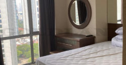 KODE :13909(Ad) Apartemen Dijual/Disewa The Mansion, Luas 74 Meter, Jakarta Pusat