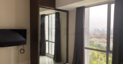 KODE :13909(Ad) Apartemen Dijual/Disewa The Mansion, Luas 74 Meter, Jakarta Pusat