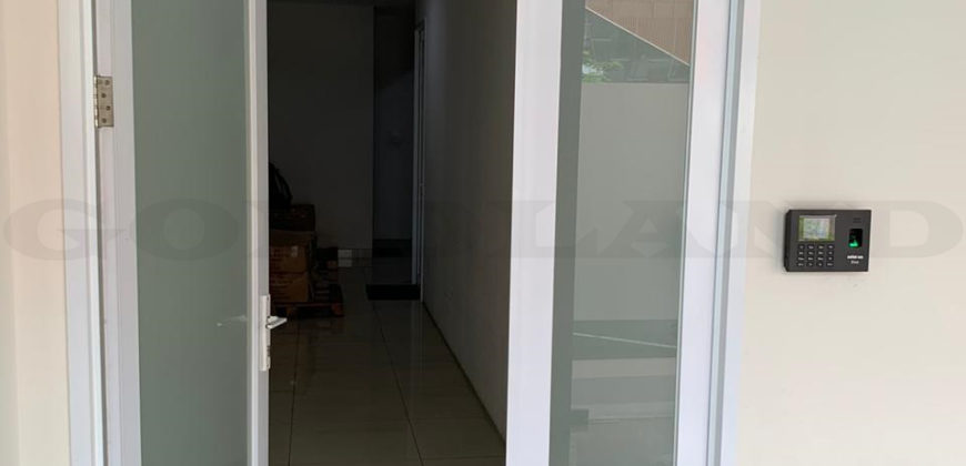 KODE :14002(Ju) Ruko Dijual Kelapa Gading, Luas 6×17 Meter, Jakarta Utara