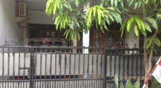 KODE :13723(Dj) Rumah Dijual/Disewa Sunter, Luas 130 Meter, Jakarta Utara