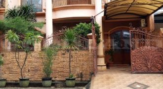 KODE :14086(Ds/Ls) Rumah Dijual Sunter, Luas 8×15 Meter, Jakarta Utara