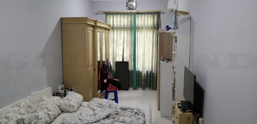 KODE :14097(Dj) Rumah Dijual Sunter, Luas 6×15 Meter, Jakarta Utara