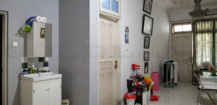 KODE :14097(Dj) Rumah Dijual Sunter, Luas 6×15 Meter, Jakarta Utara