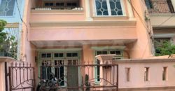 KODE :14097(Dj) Rumah Dijual Sunter, Luas 6×15 Meter, Jakarta Utara