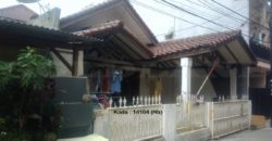 KODE :14104(Hb) Rumah Dijual Kelapa Gading, Luas 8×15 Meter, Jakarta Utara