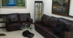 KODE :14102(Bn/Jm) Rumah Dijual Sunter, Furnish, Luas 10×22 Meter, Jakarta Utara