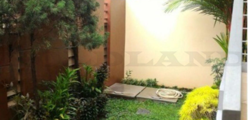 KODE :14102(Bn/Jm) Rumah Dijual Sunter, Furnish, Luas 10×22 Meter, Jakarta Utara