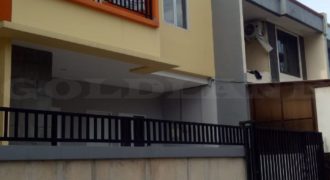 KODE :13665(Yg/Si) Rumah Dijual Sunter, Luas 8,8×15 Meter, Jakarta Utara