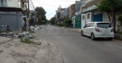 KODE :14098(Dj/Bn) Rumah Dijual/Disewa Sunter, Luas 14×14 Meter, Jakarta Utara