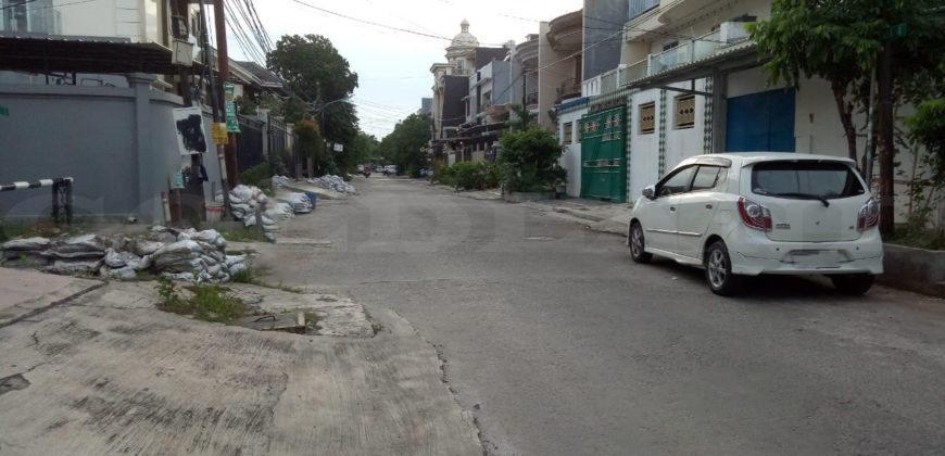 KODE :14098(Dj/Bn) Rumah Dijual/Disewa Sunter, Luas 14×14 Meter, Jakarta Utara